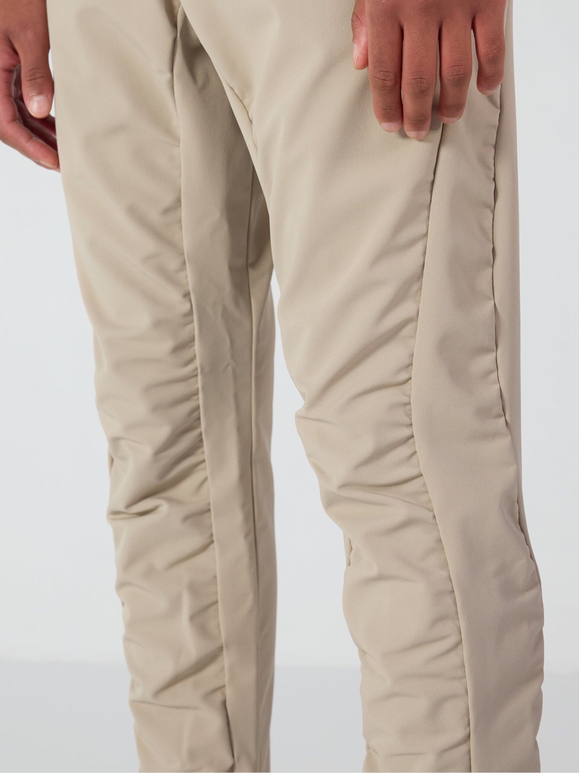 Articulated Pants