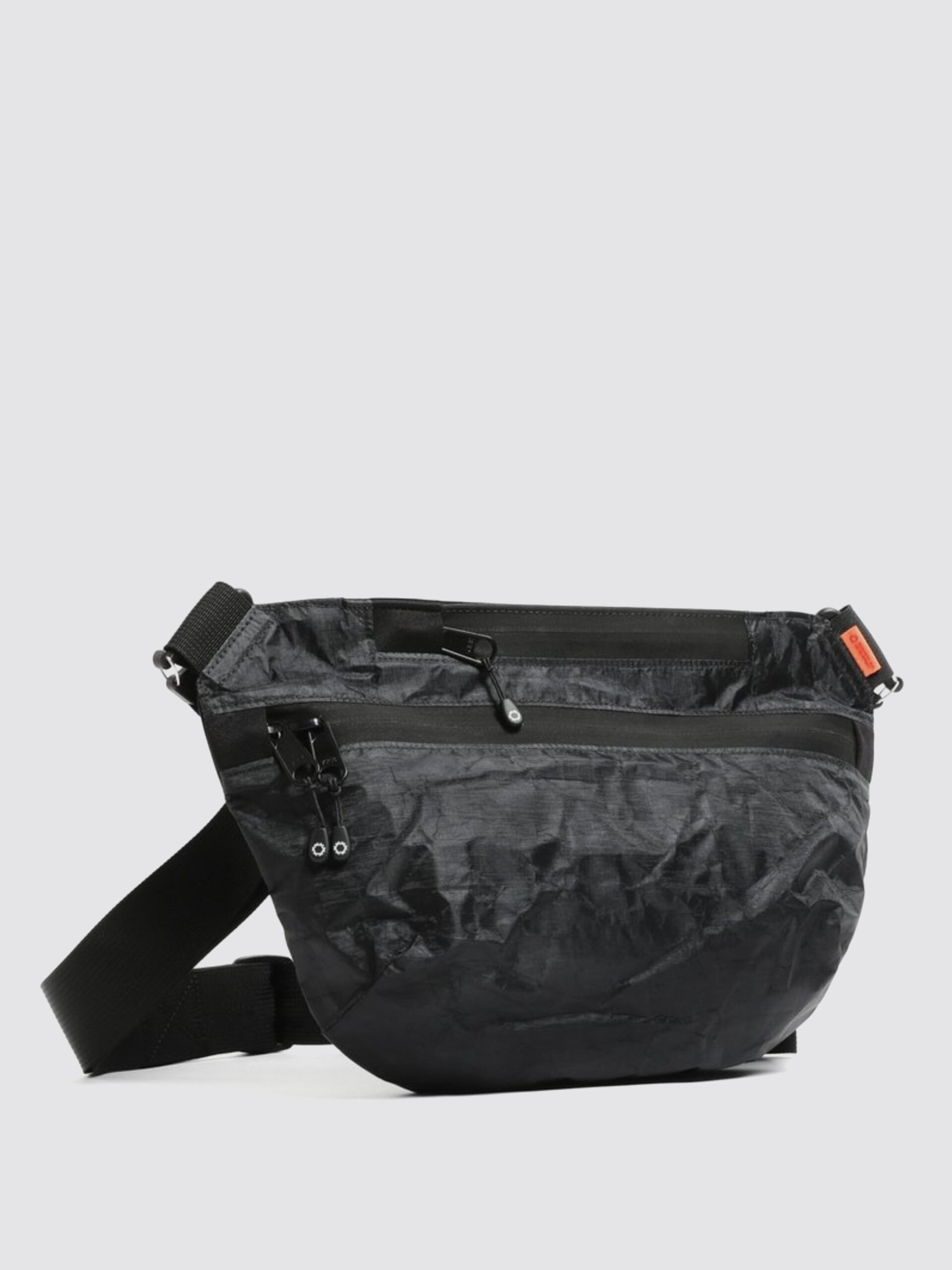 Unit Sling Pouch – Rnd Edition – Black Dyneema – Inventory Supplies