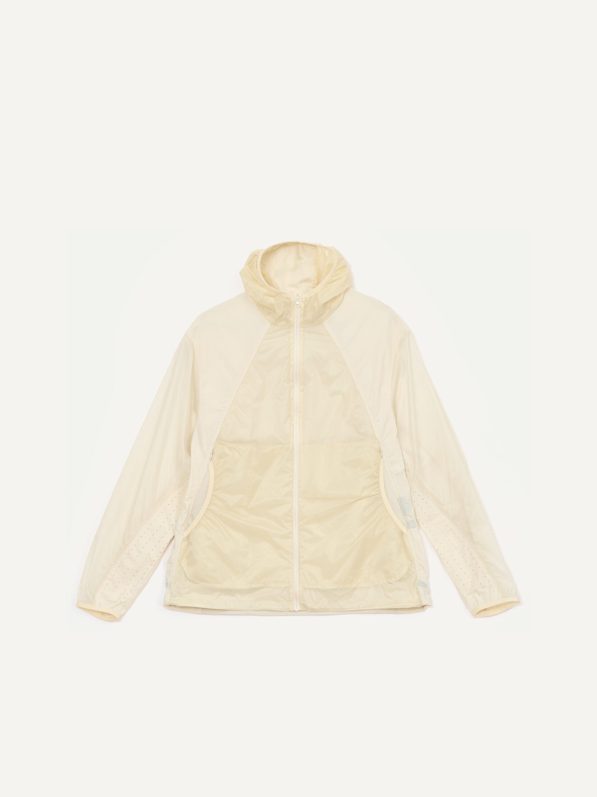 LIGHT TECHNICAL JACKET