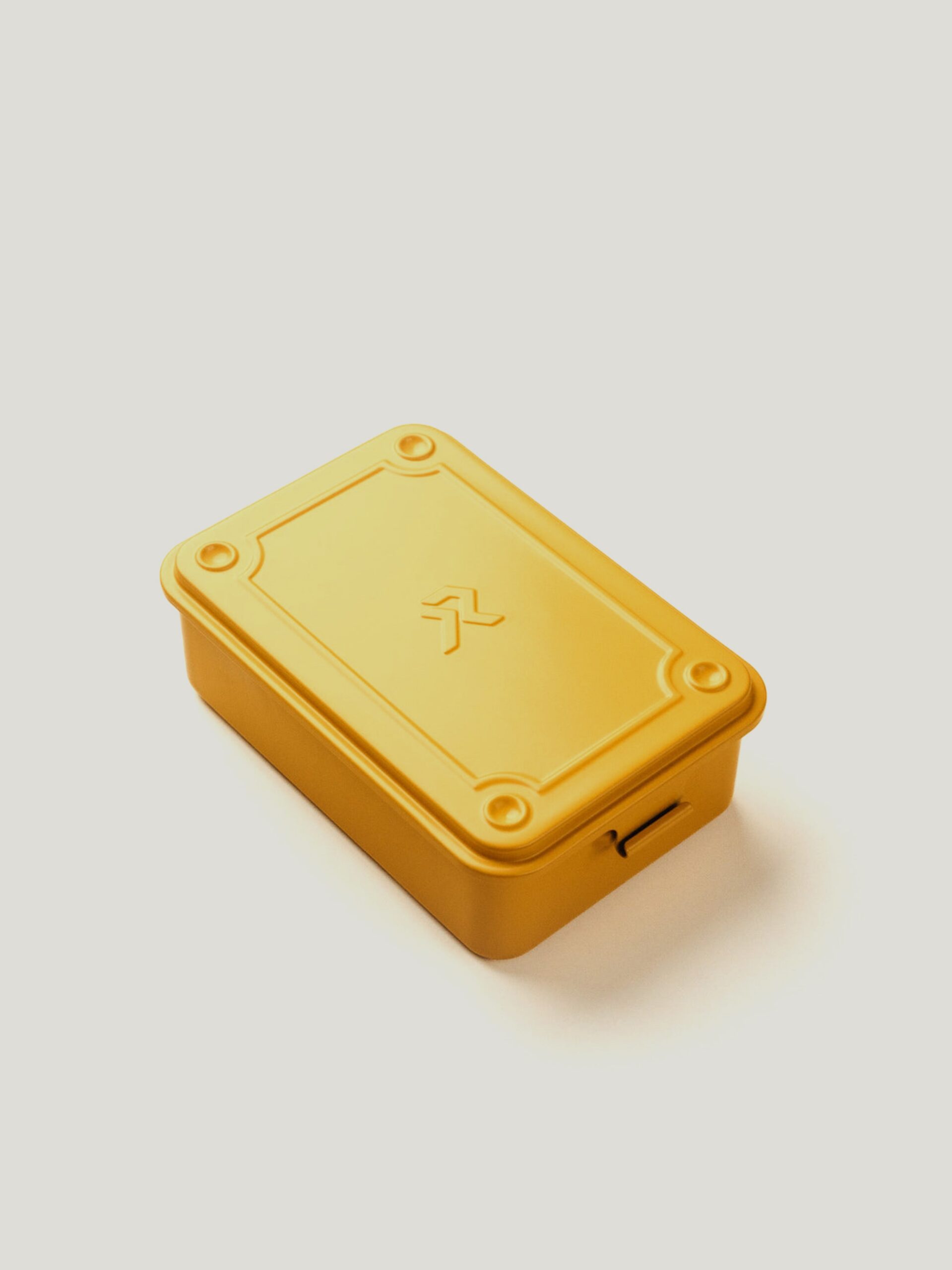 RZE x TOYO Tool Box by RZE
