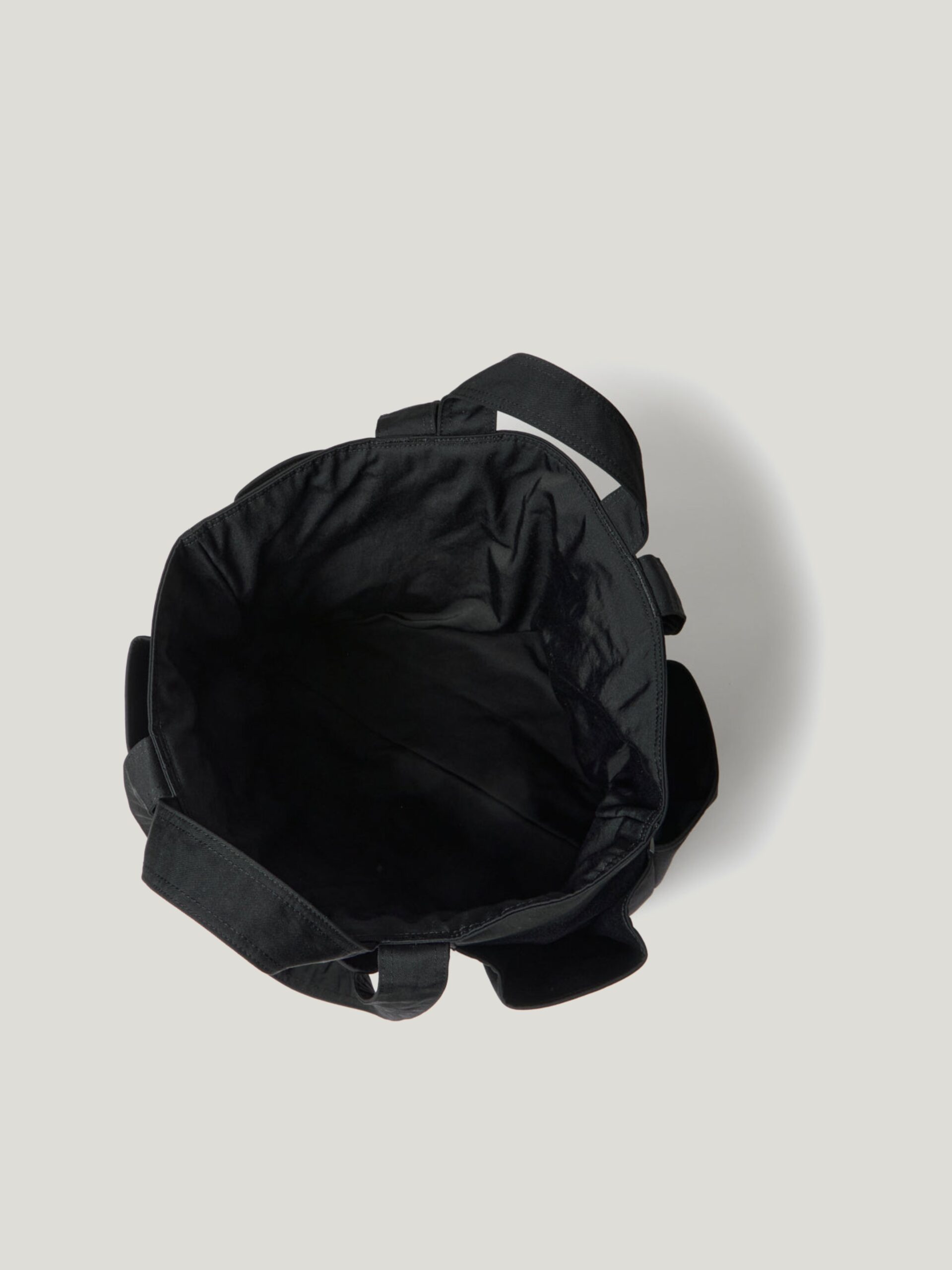 TECH REVERSIBLE FISHING TOOL TOTE