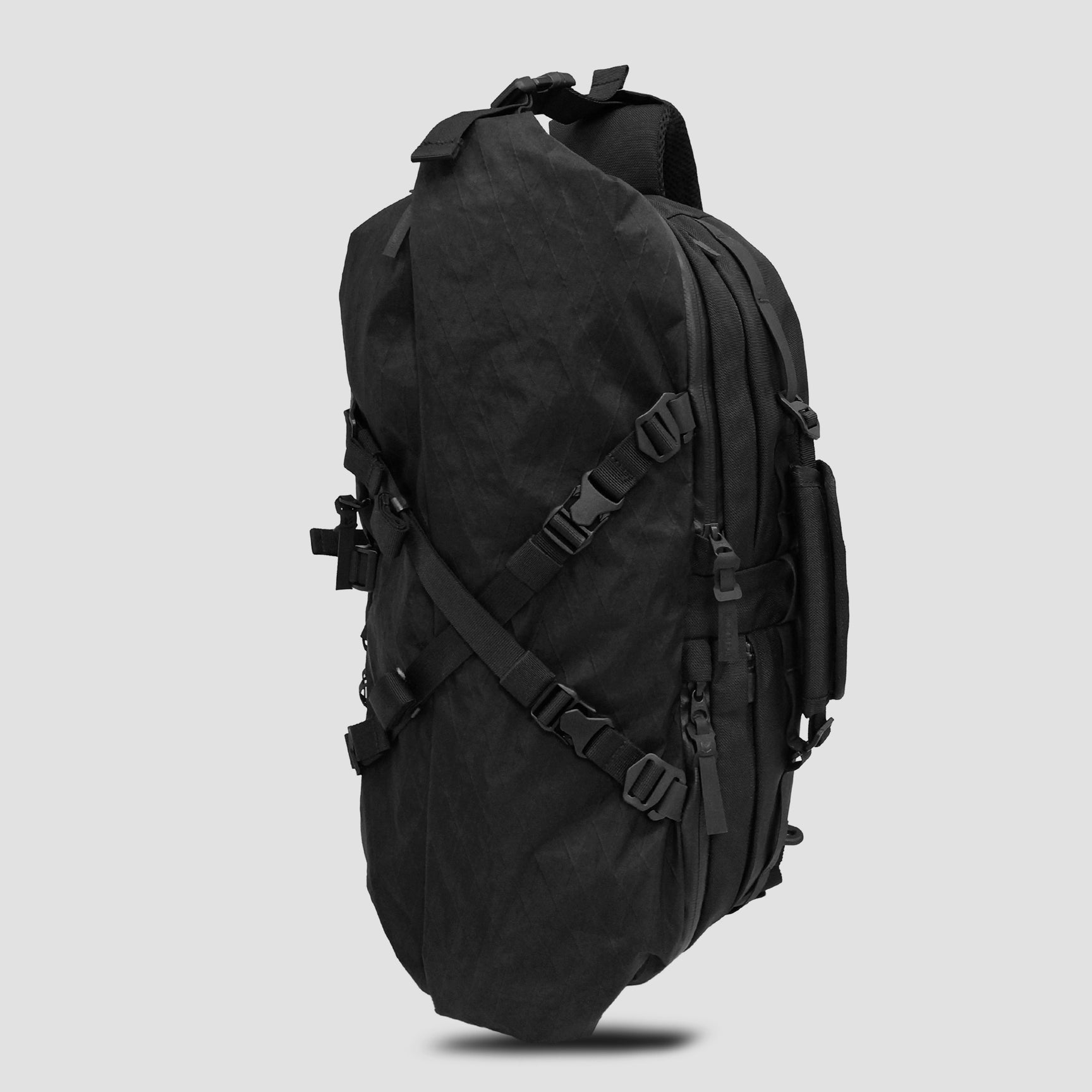 X-PAK EVO Sling Pack — Pitch Black