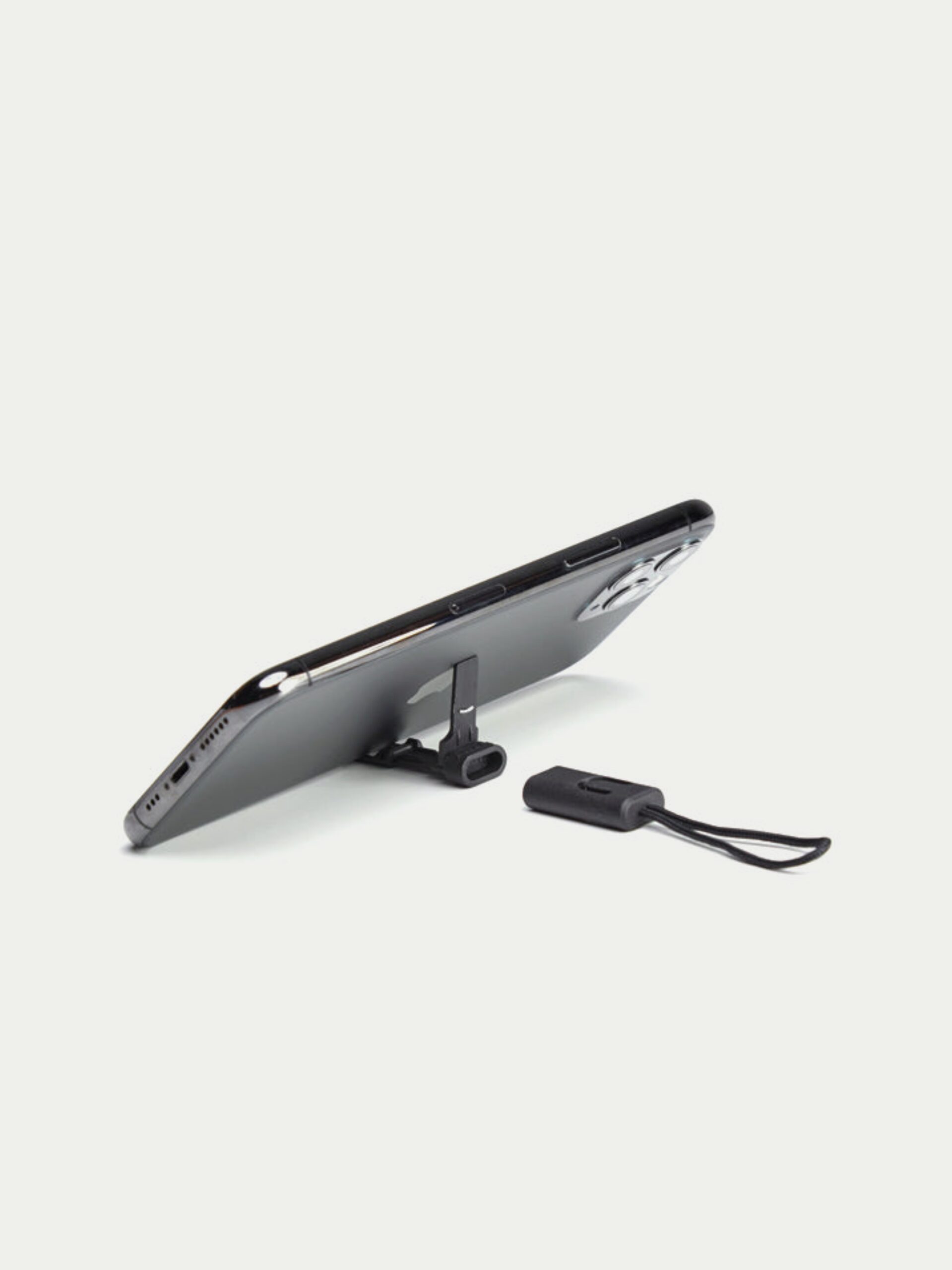 Nano Phone Stand