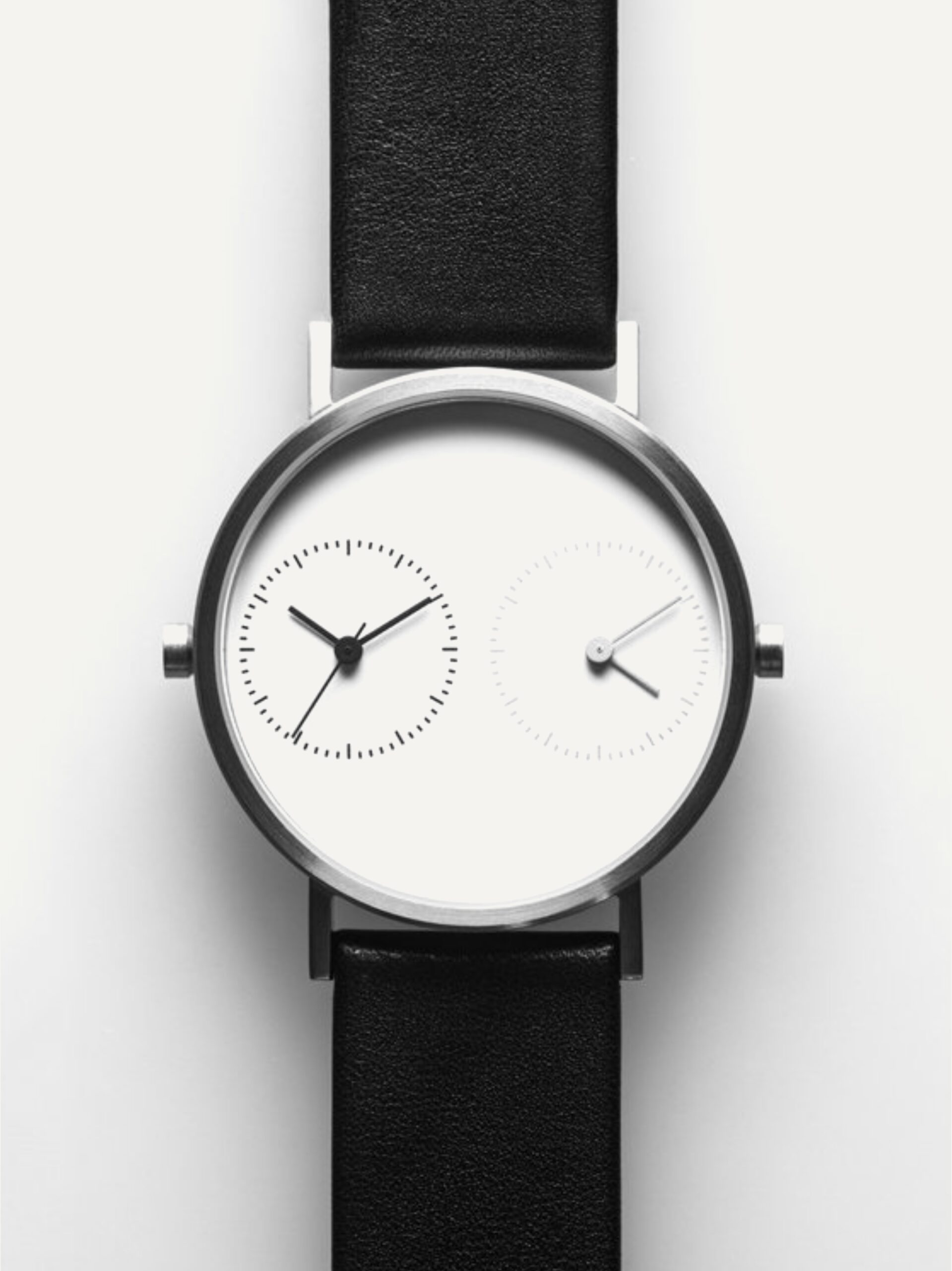 Long Distance Classic S. Steel (LD 1.0-S) by Kitmen Keung