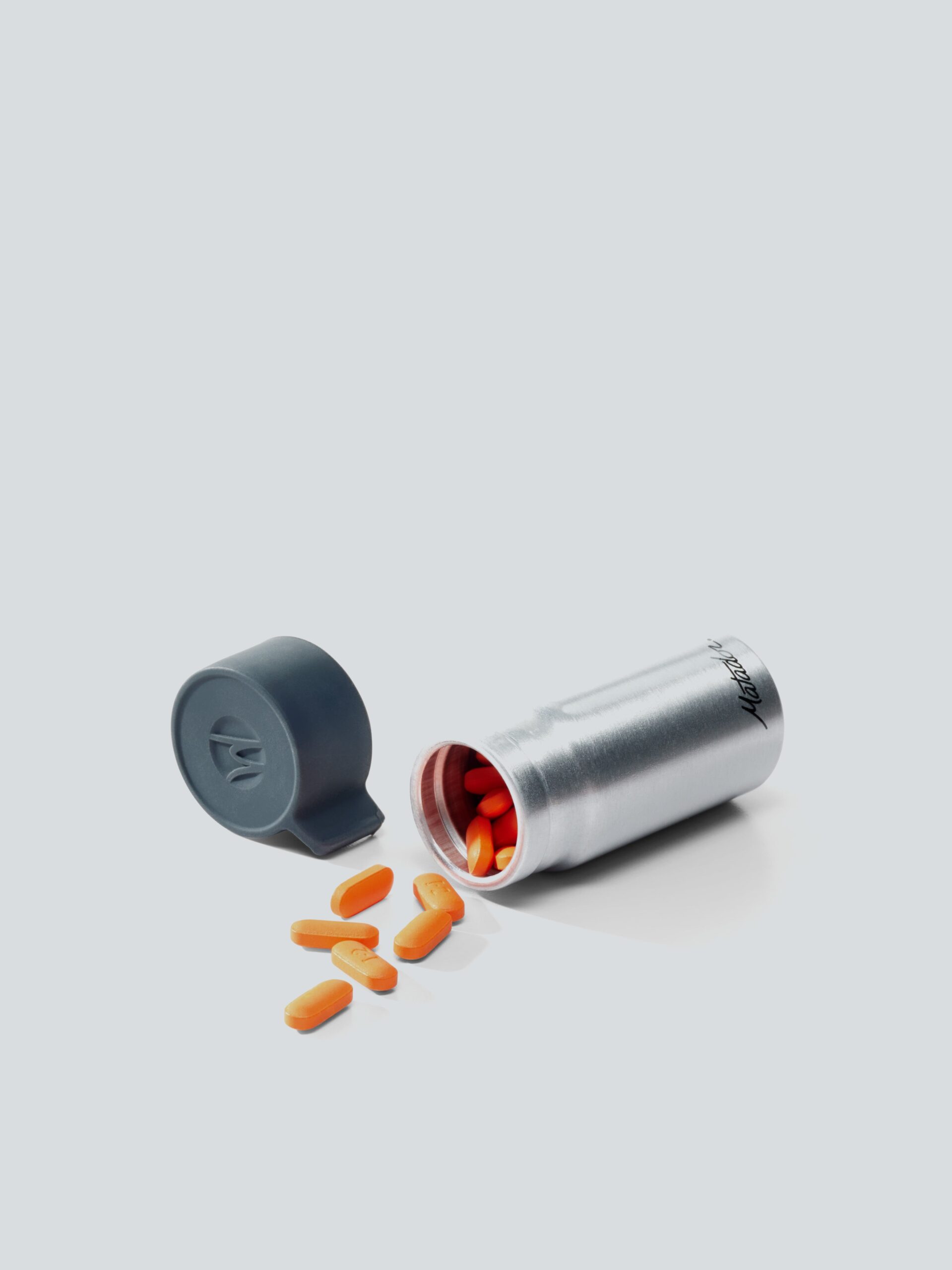 Waterproof Travel Canister