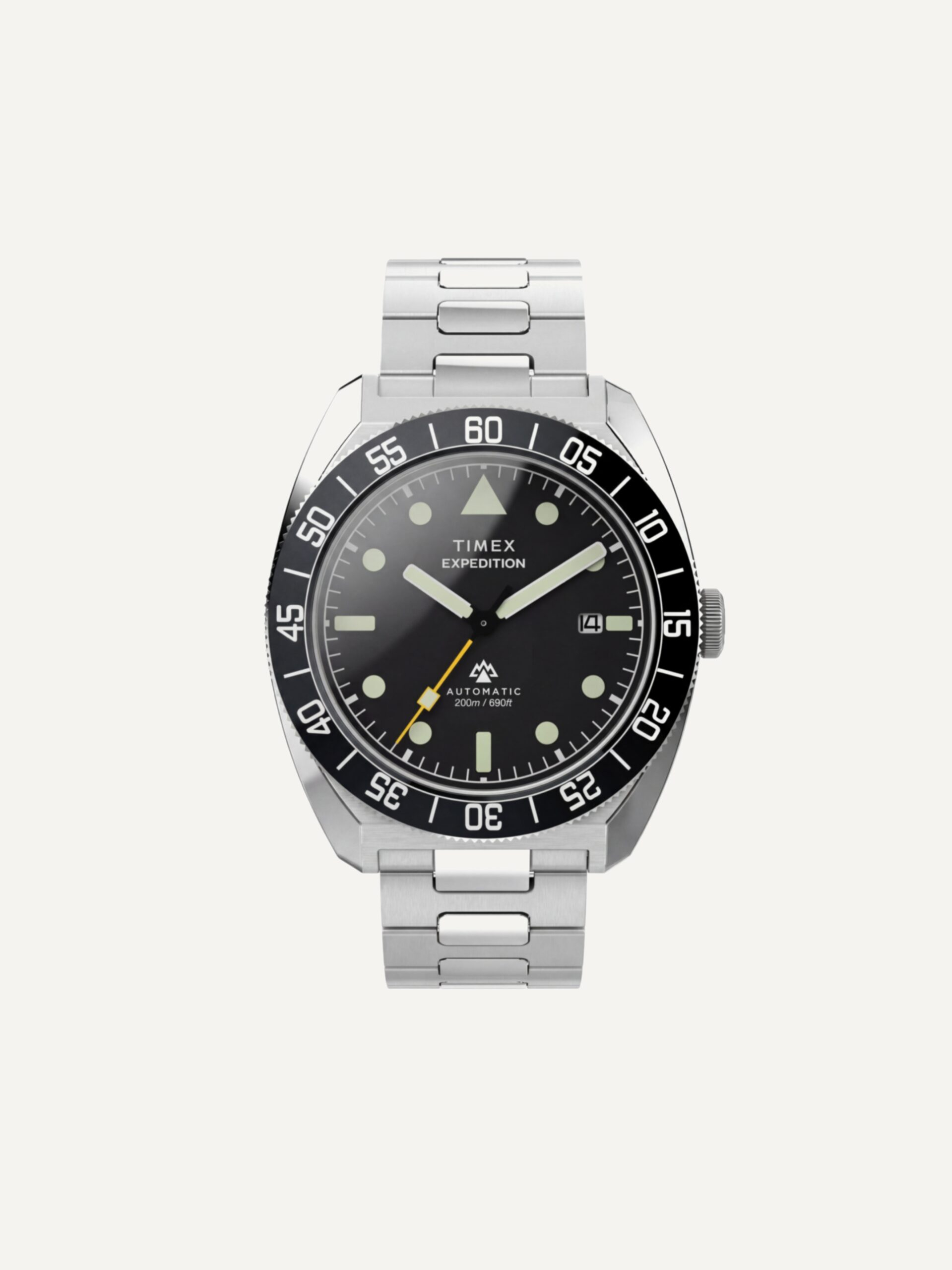 Expedition Pioneer Automatic 41 mm