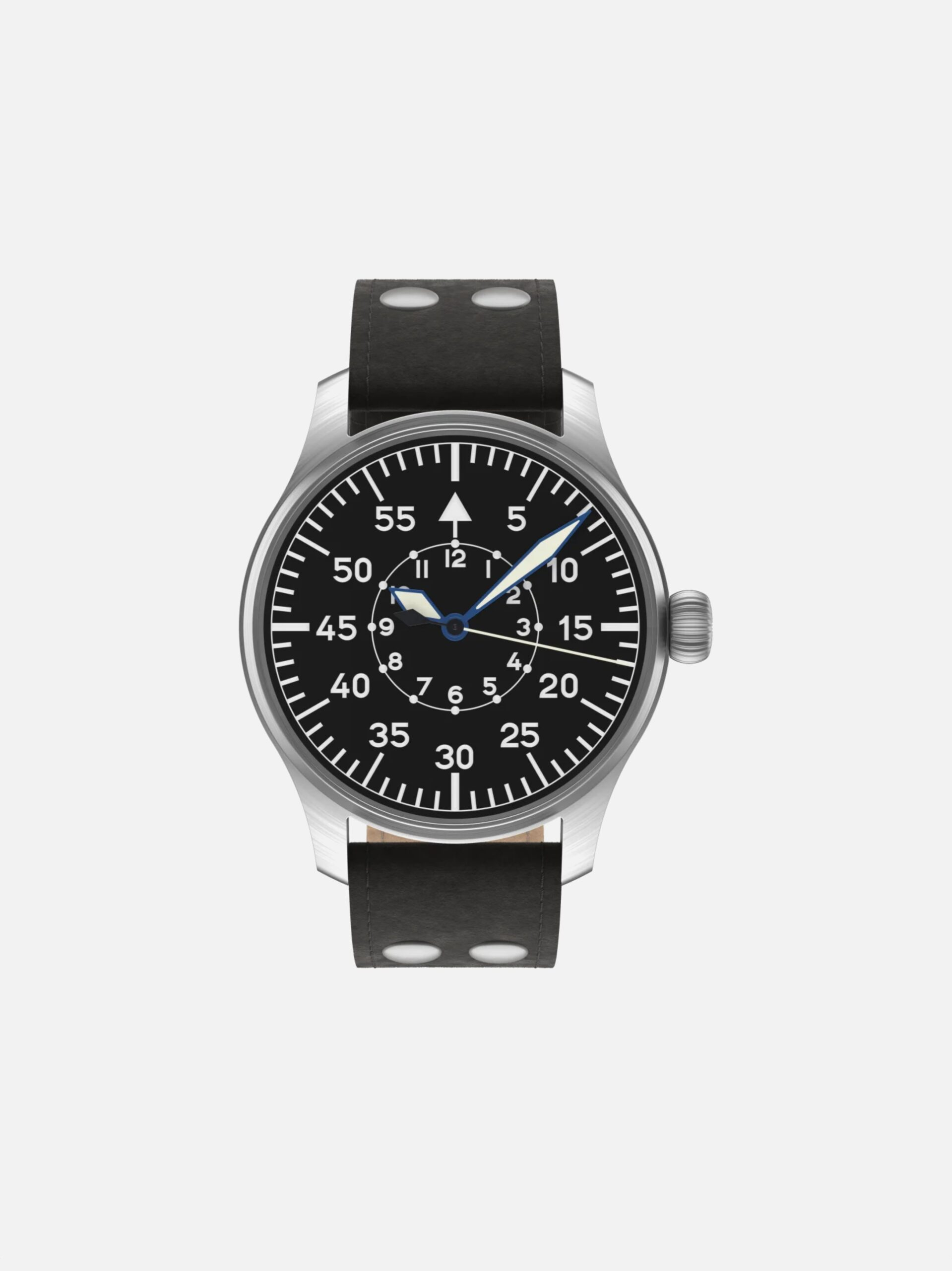 Flieger Classic 40 Baumuster B