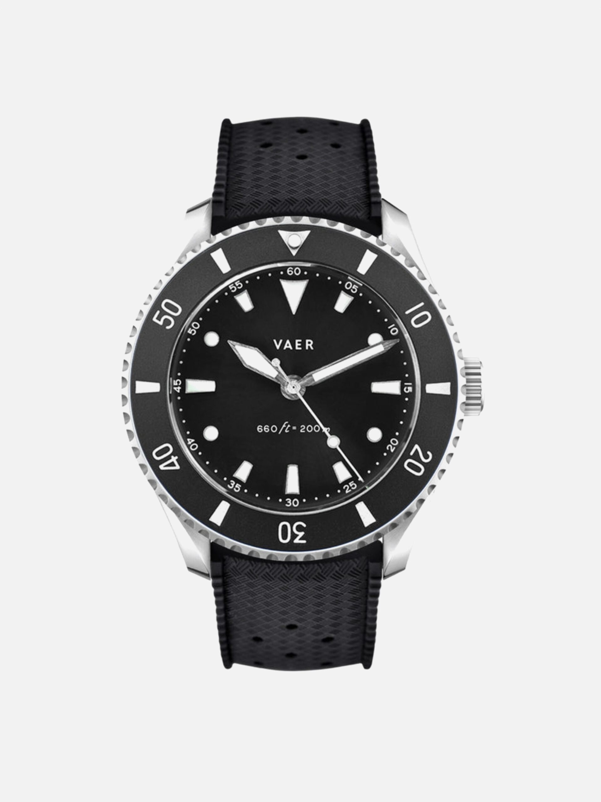 DS4 Meridian Black Solar 38mm