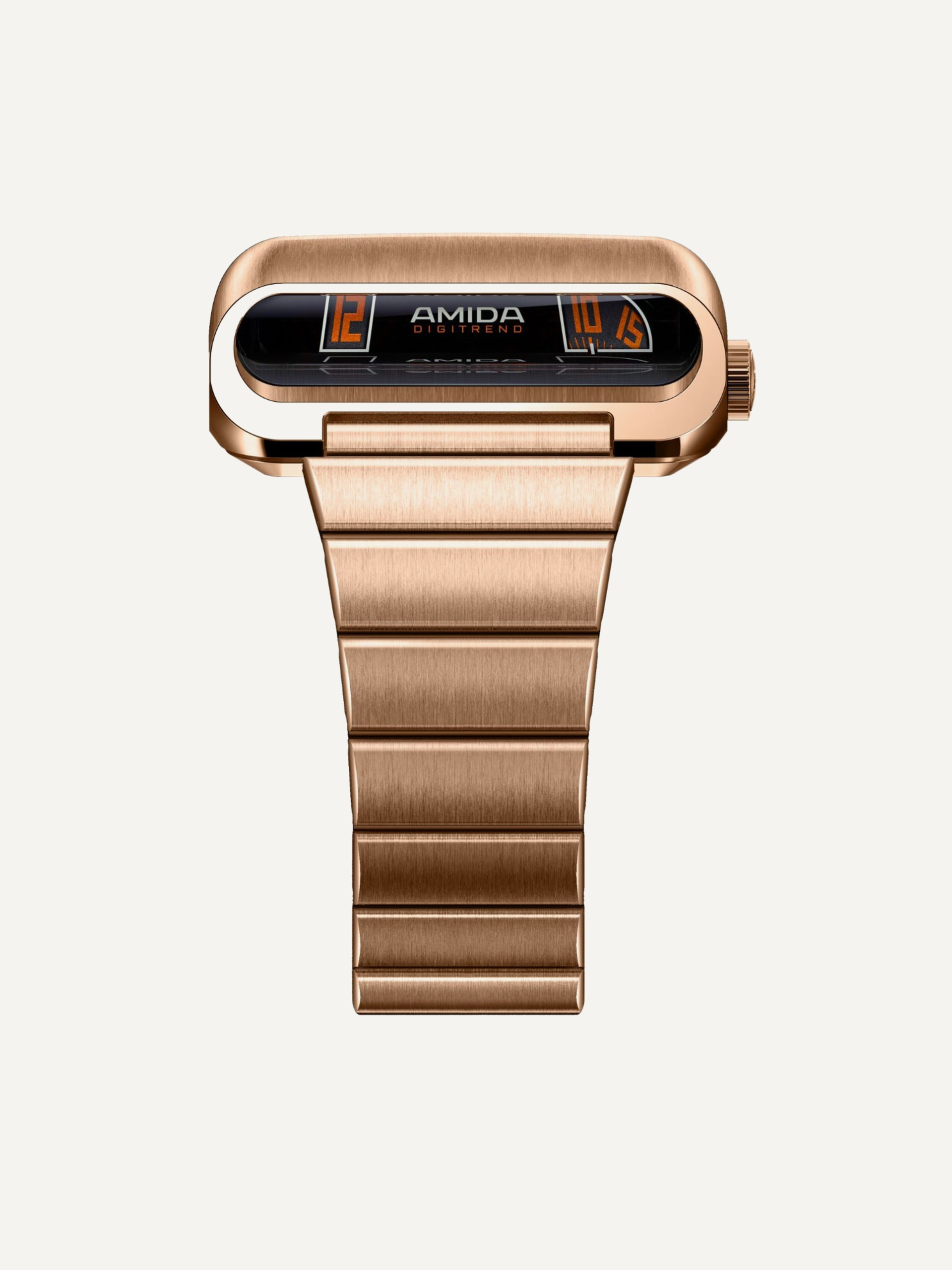Digitrend Gold Edition