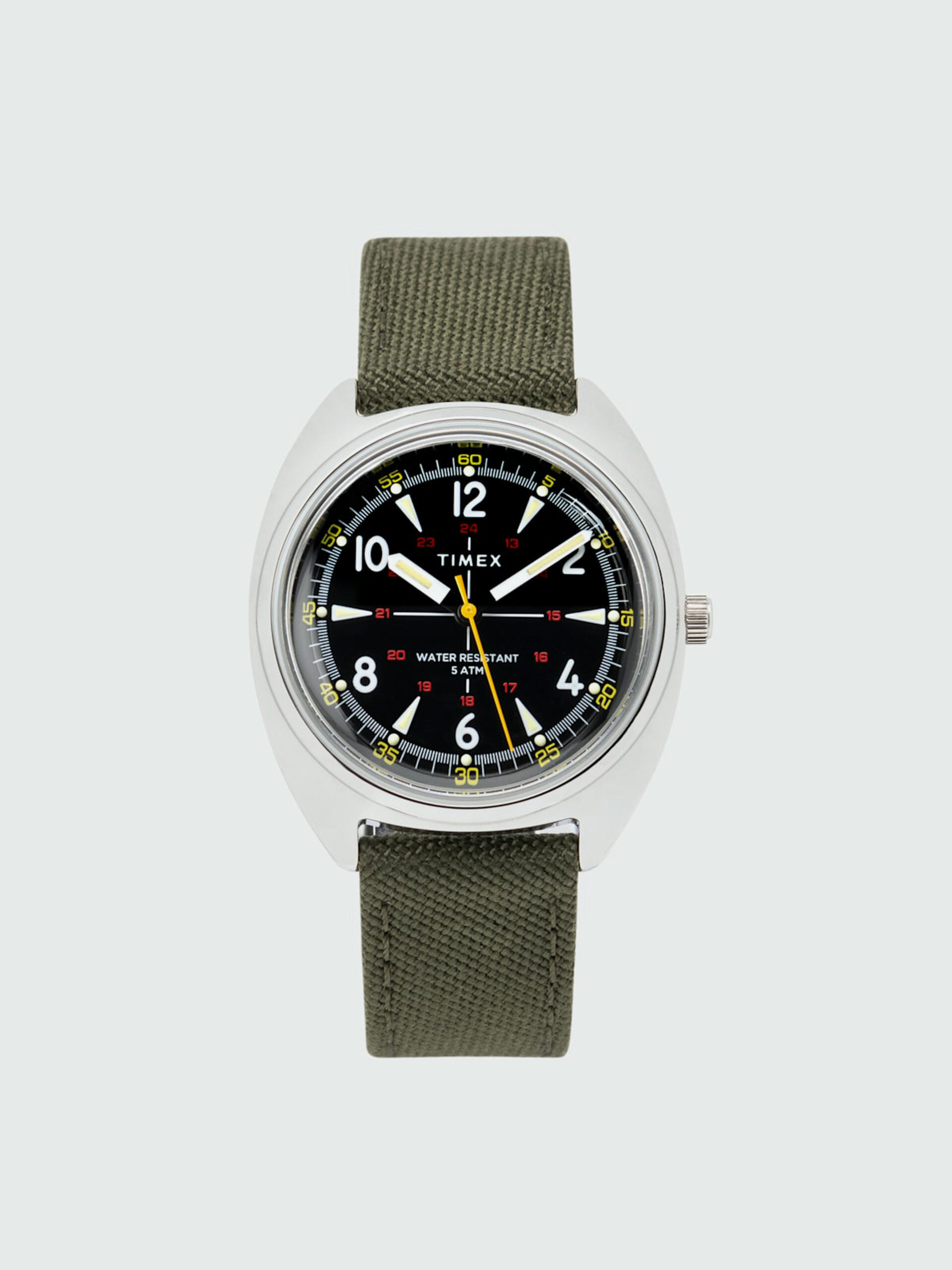 x Bespoke Post Field Watch