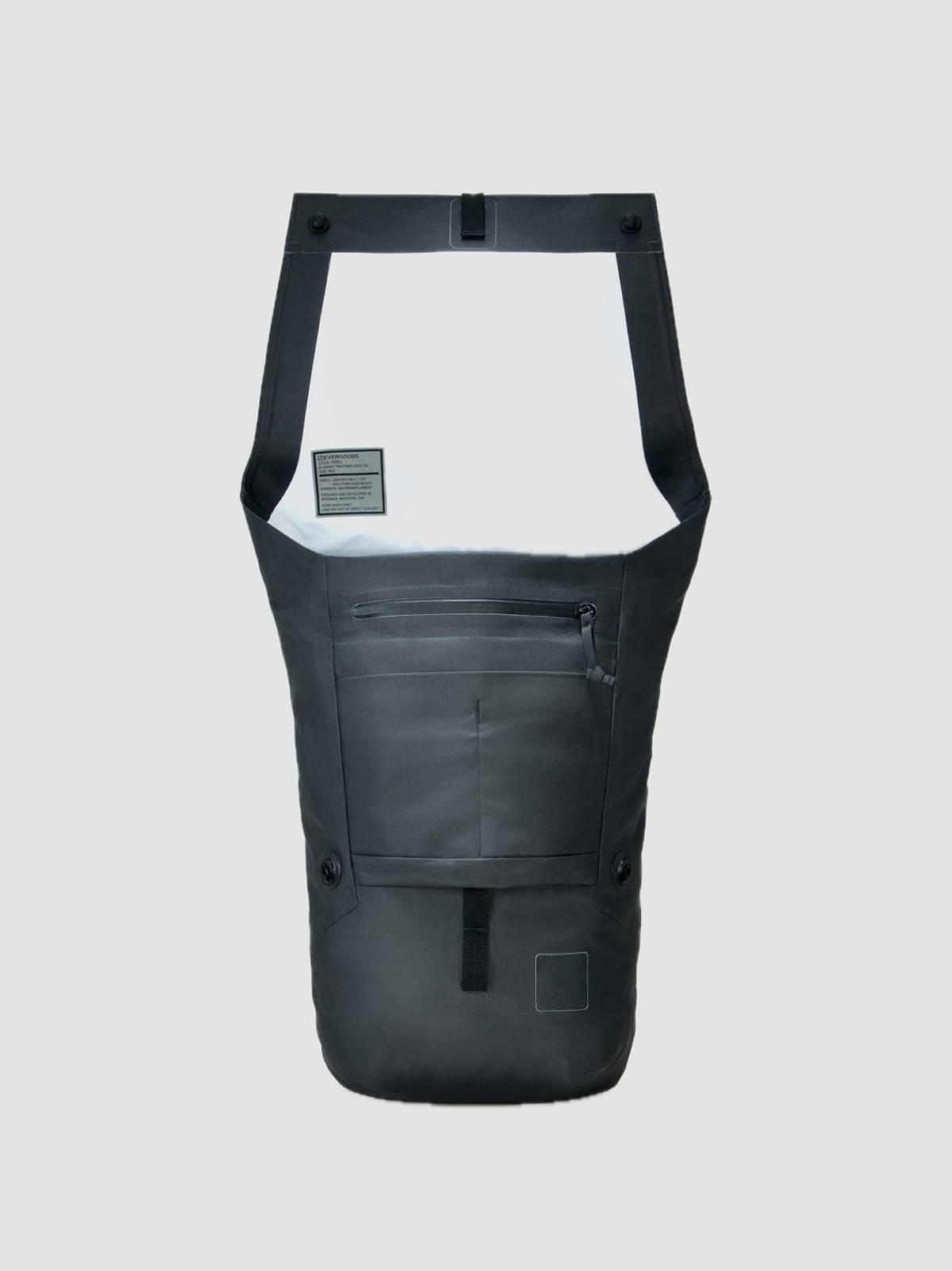 Element Weathershed 22L