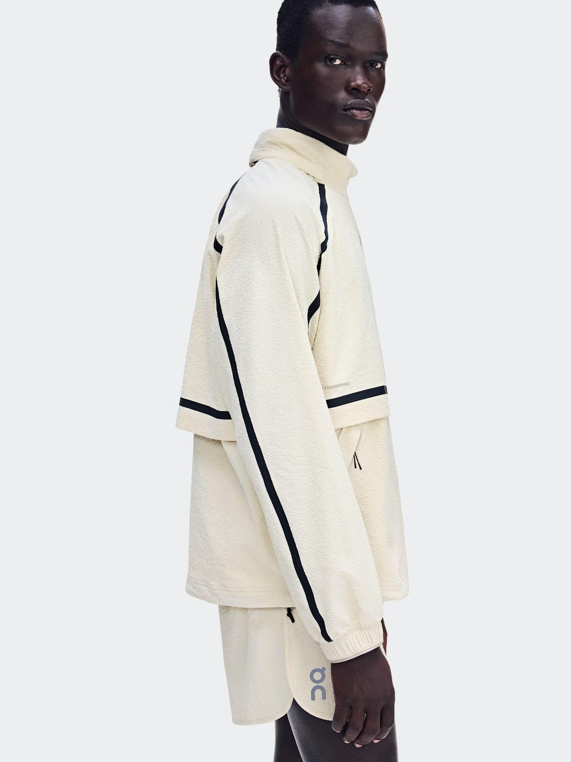 Volt Jacket