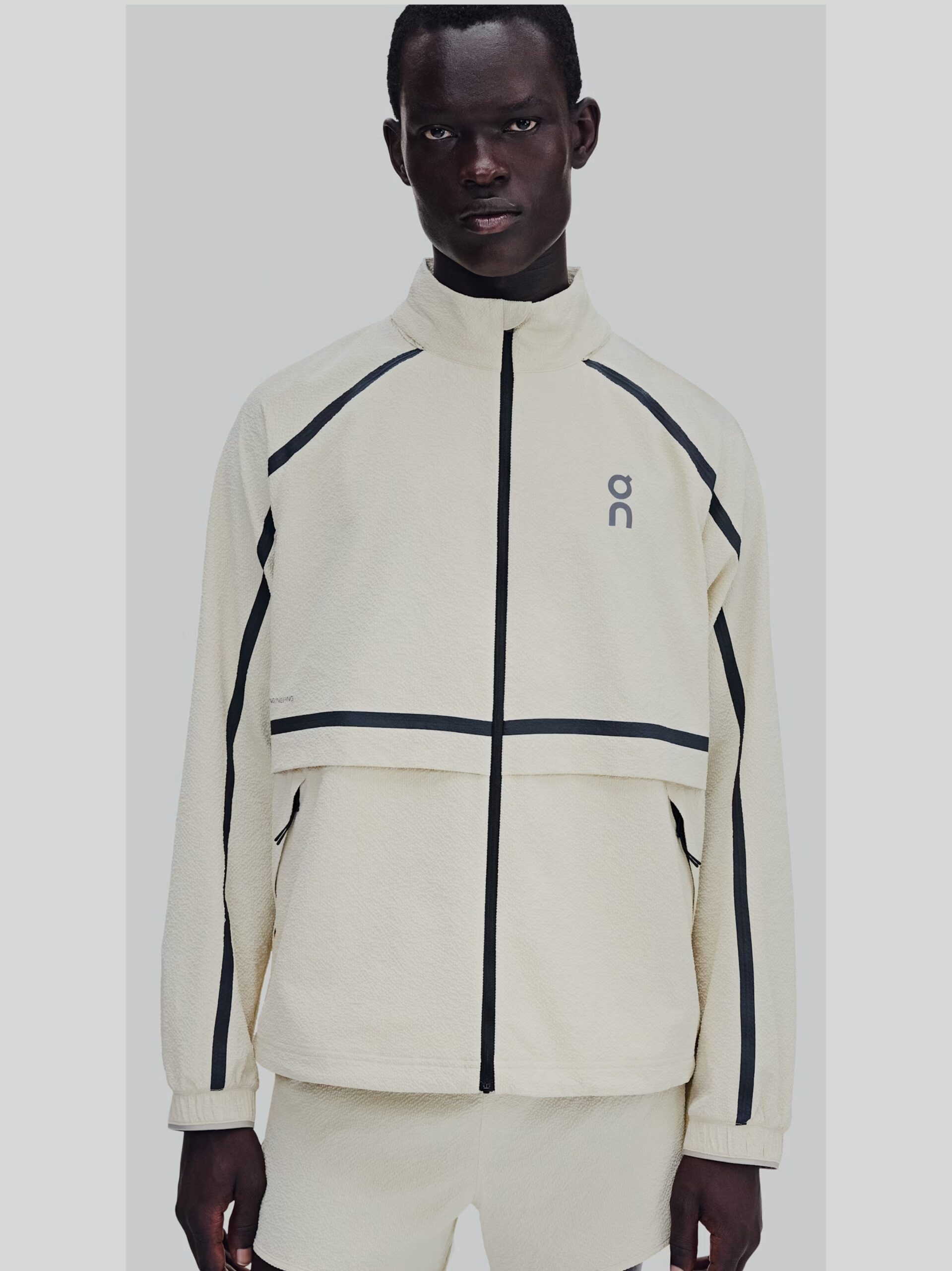 Volt Jacket