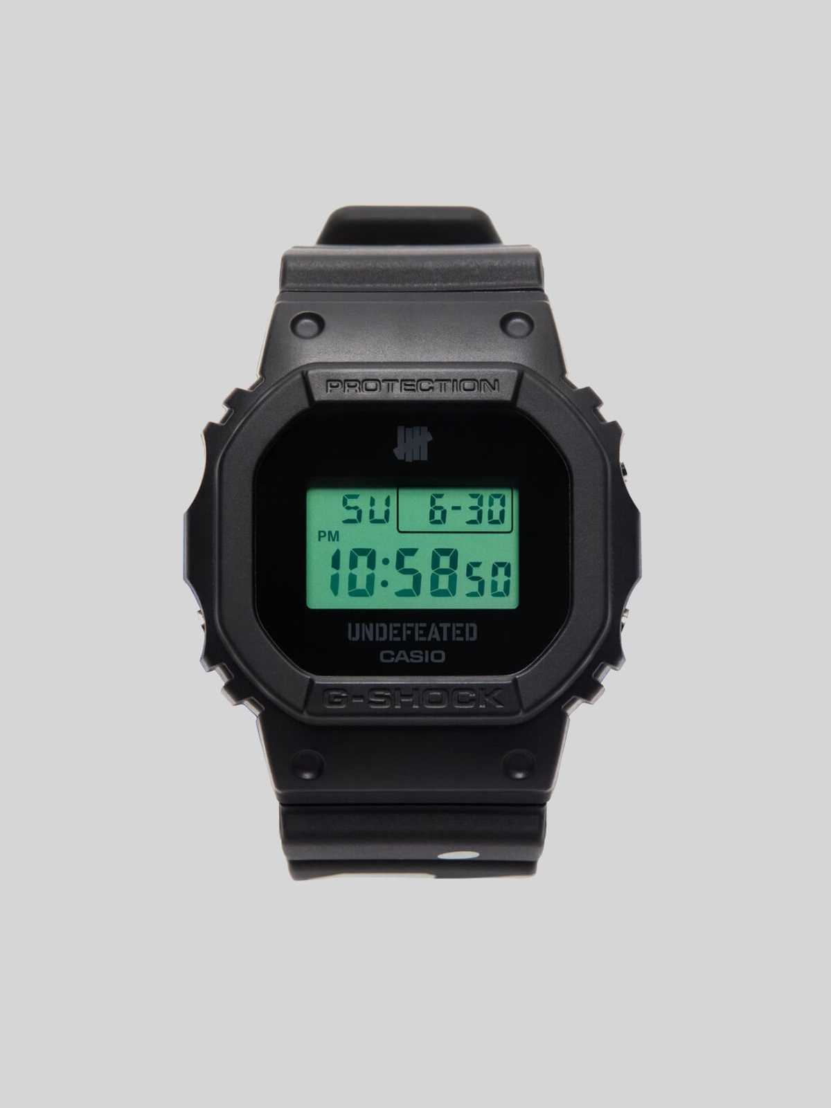 UNDEFEATED x G-SHOCK - DWE5600