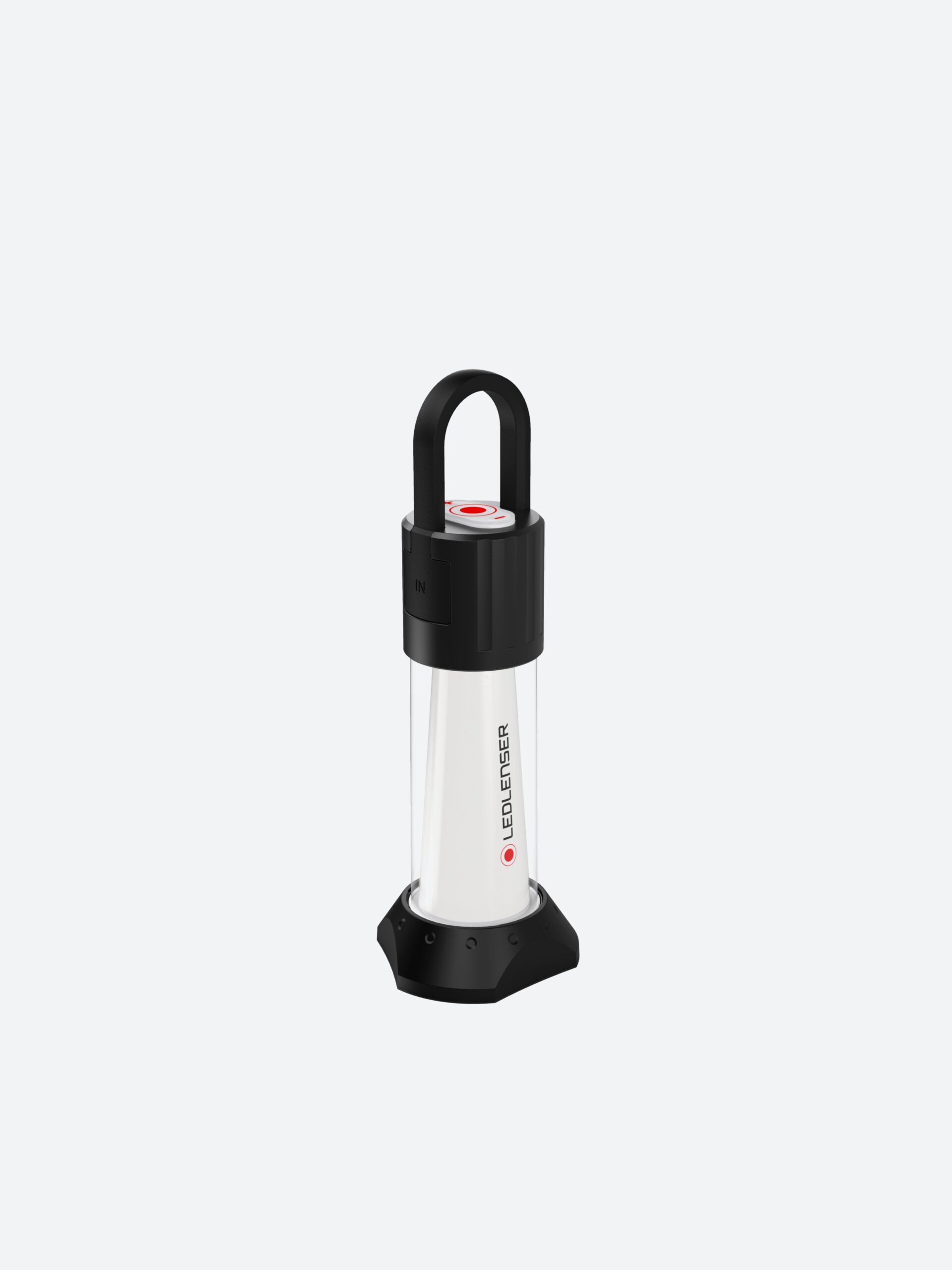 ML6 Rechargeable Lantern & Power Bank