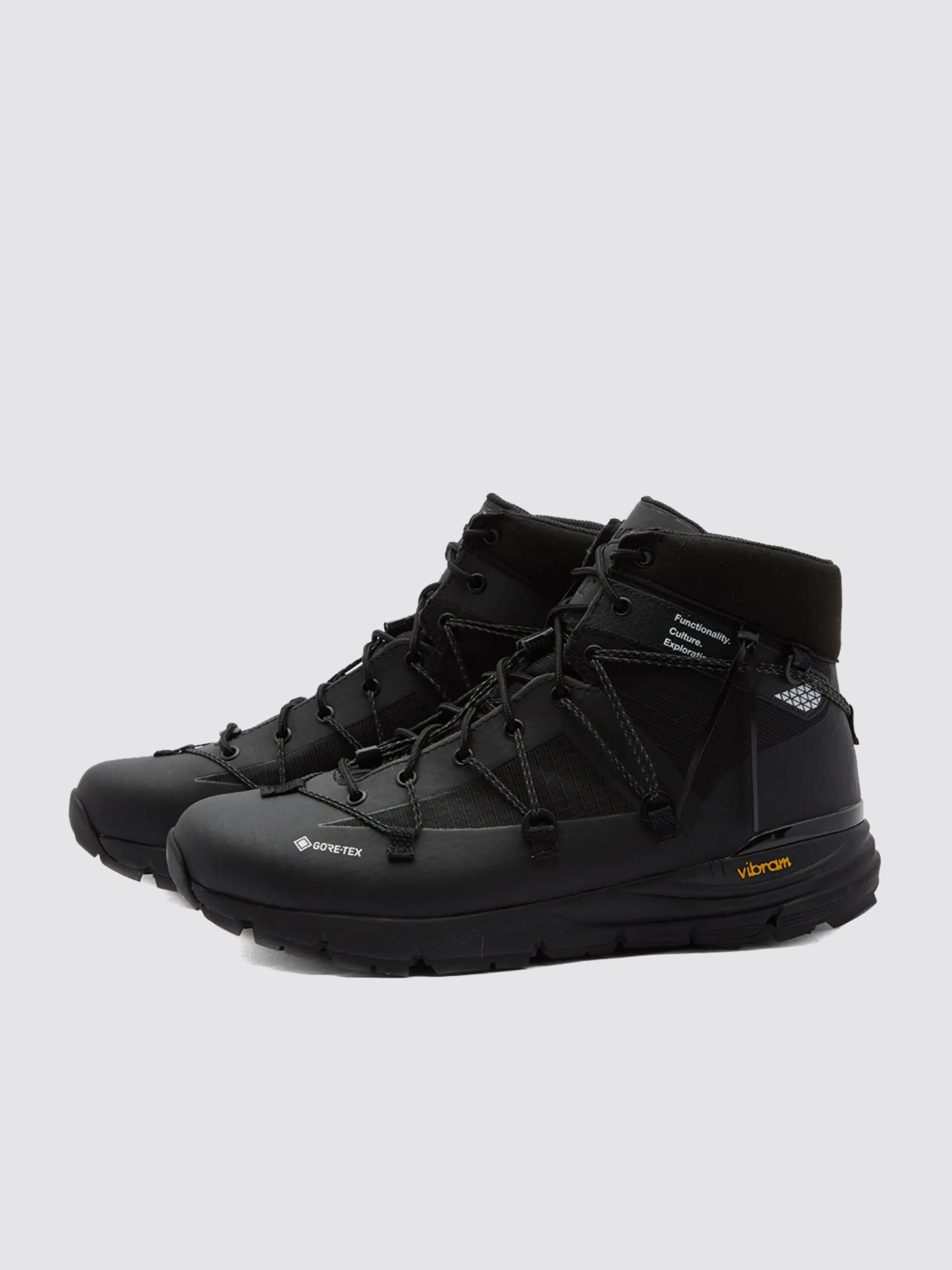 F/CE. X Danner Goretex Hybrid Boot