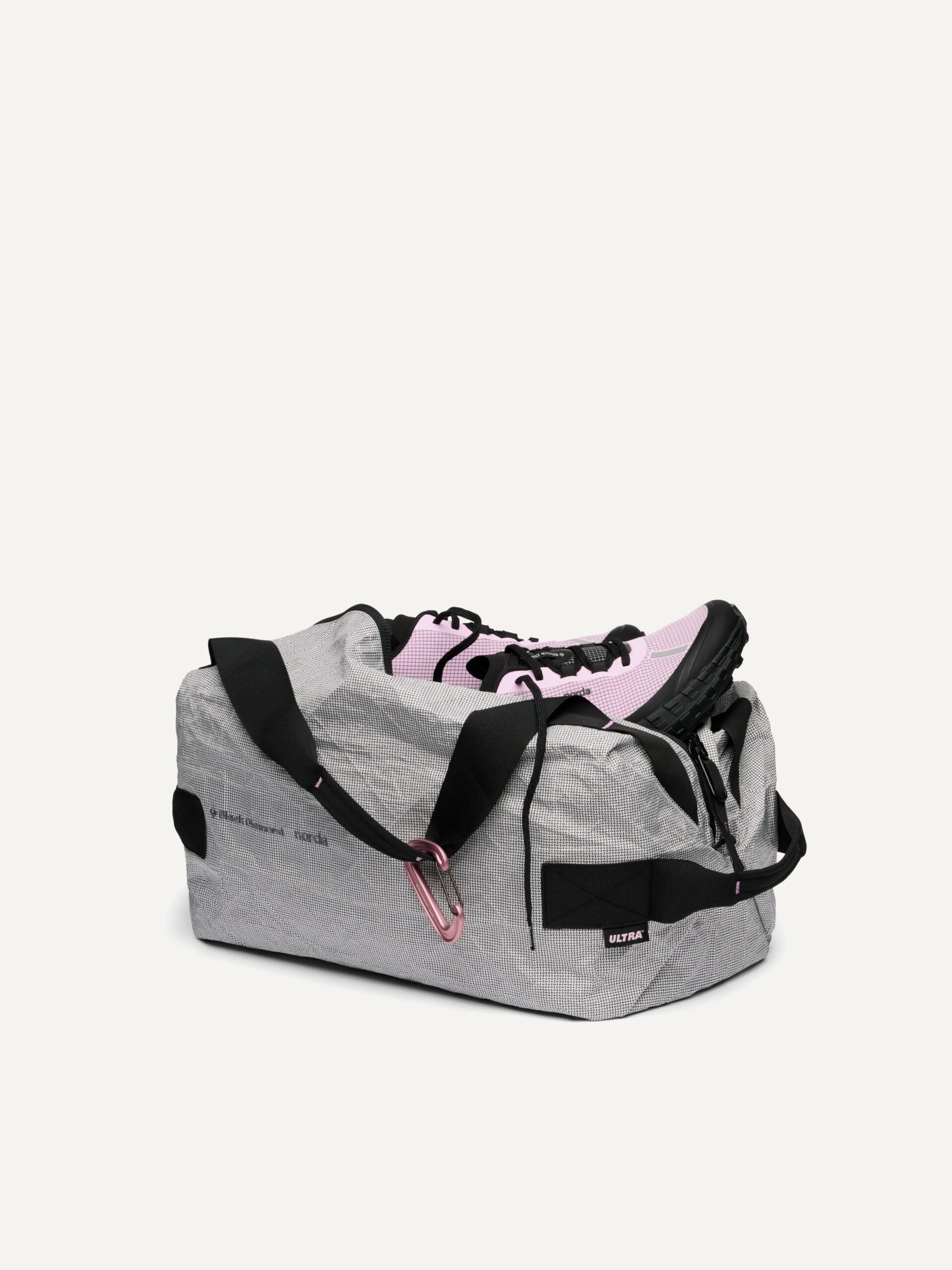 BD X norda Mission 30 L Duffel