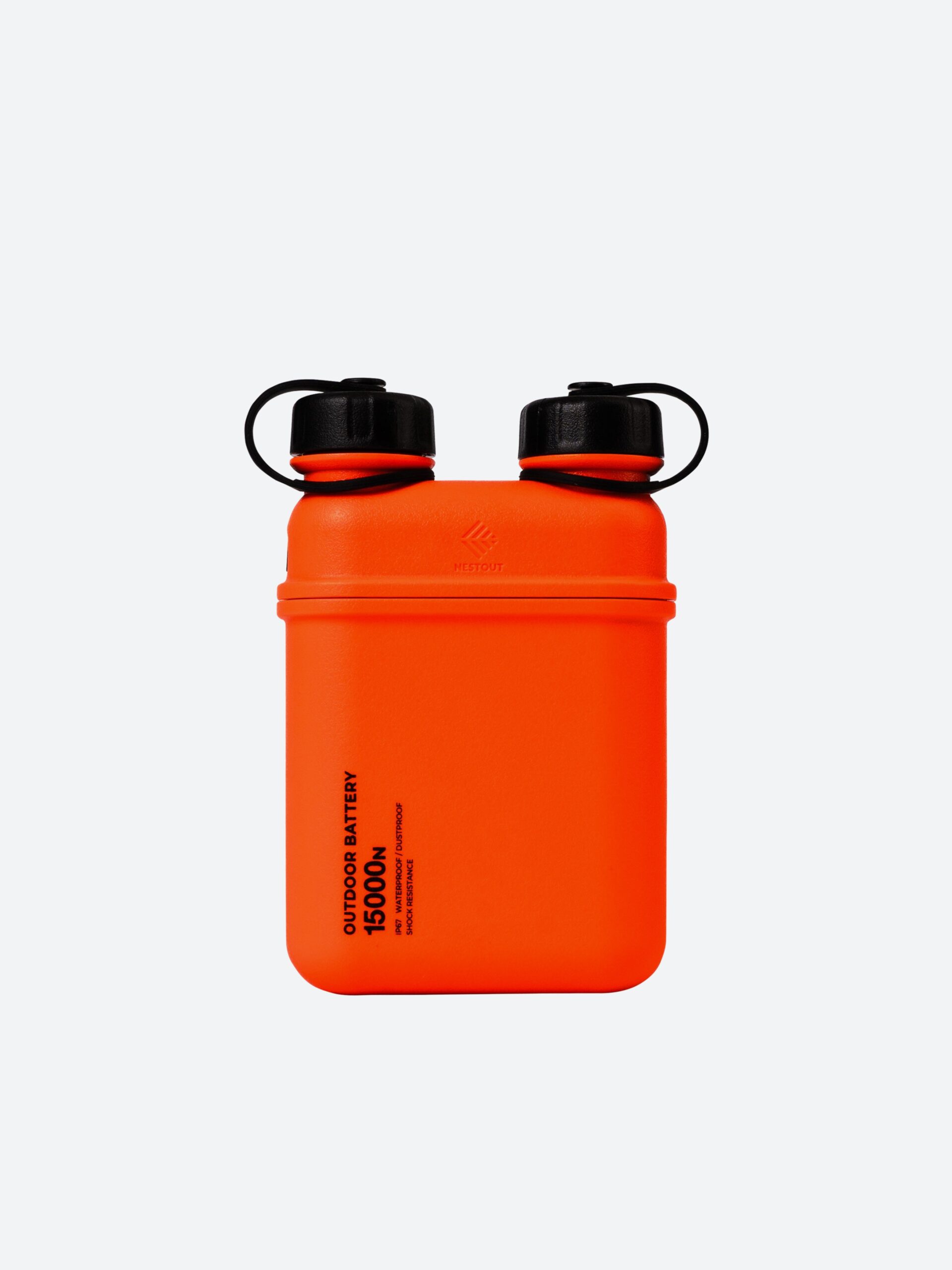 15000mAh Rugged Power Bank