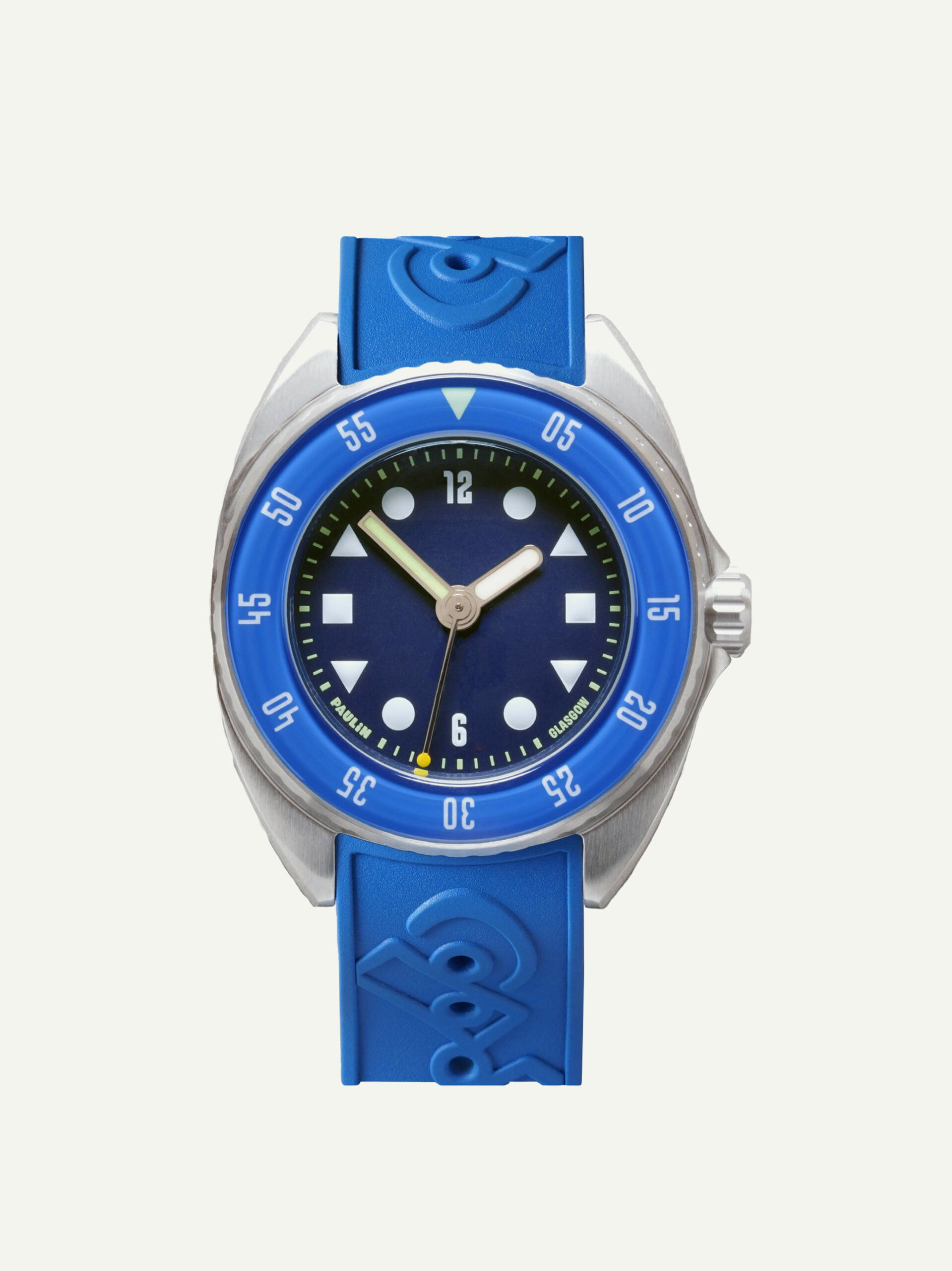 Mara Blue