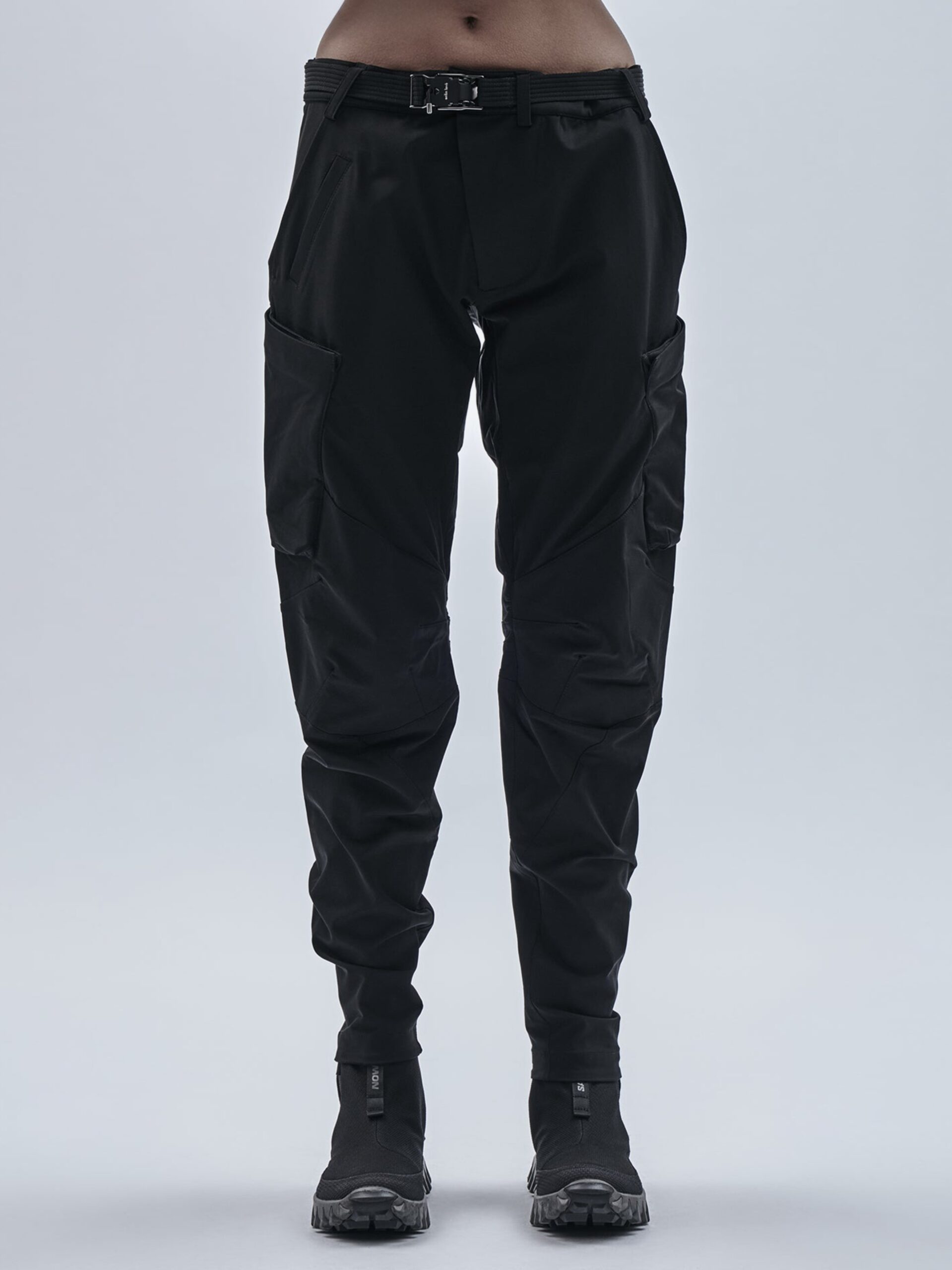 Ameztu Articulated Cargo Pants