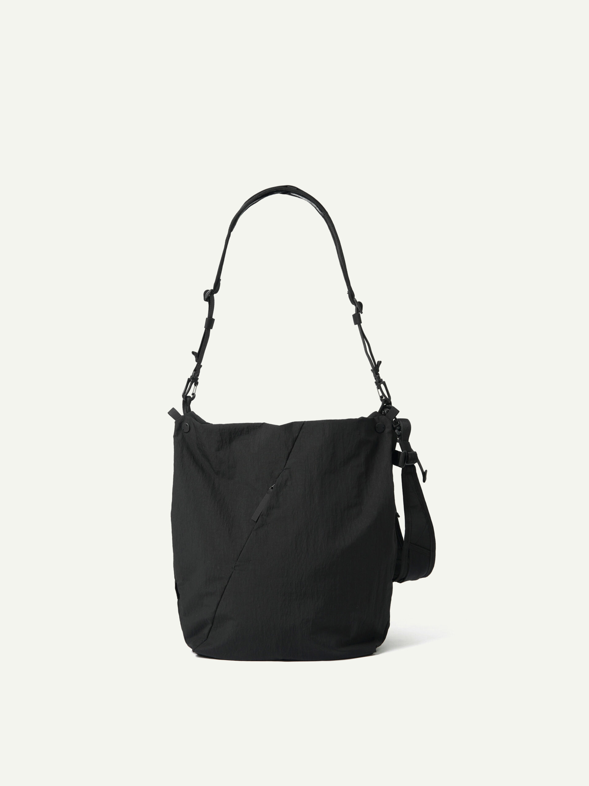 TE 3-Way Messenger Bag