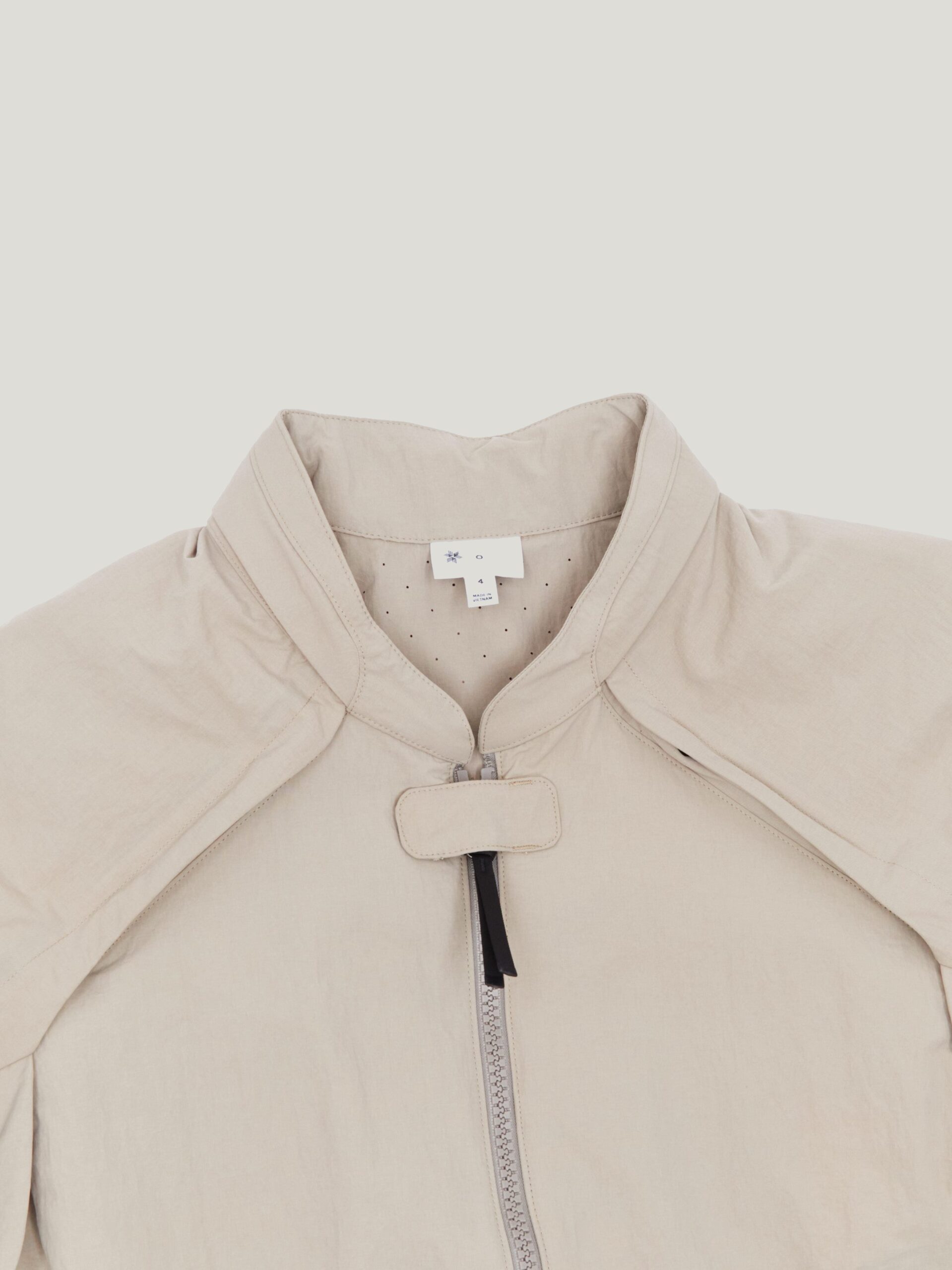 Convertible Jacket