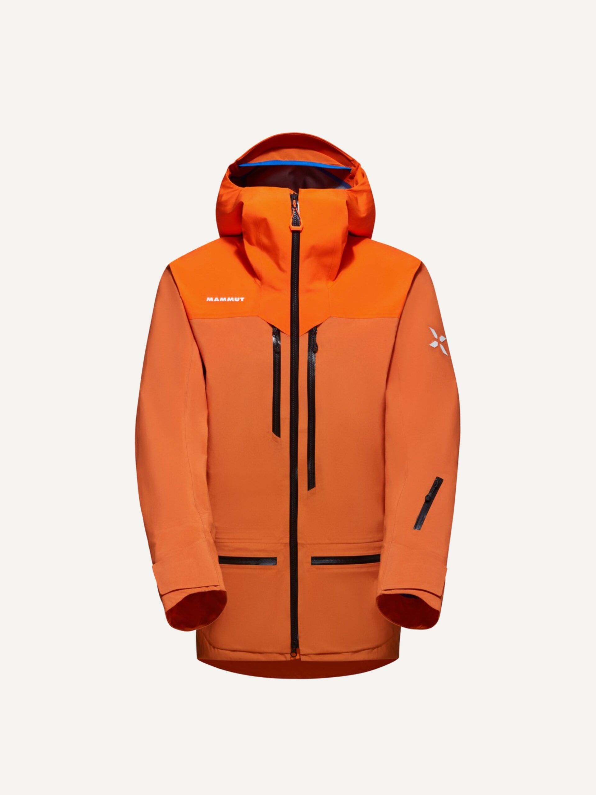 Eiger Free Pro HS Hooded Jacket