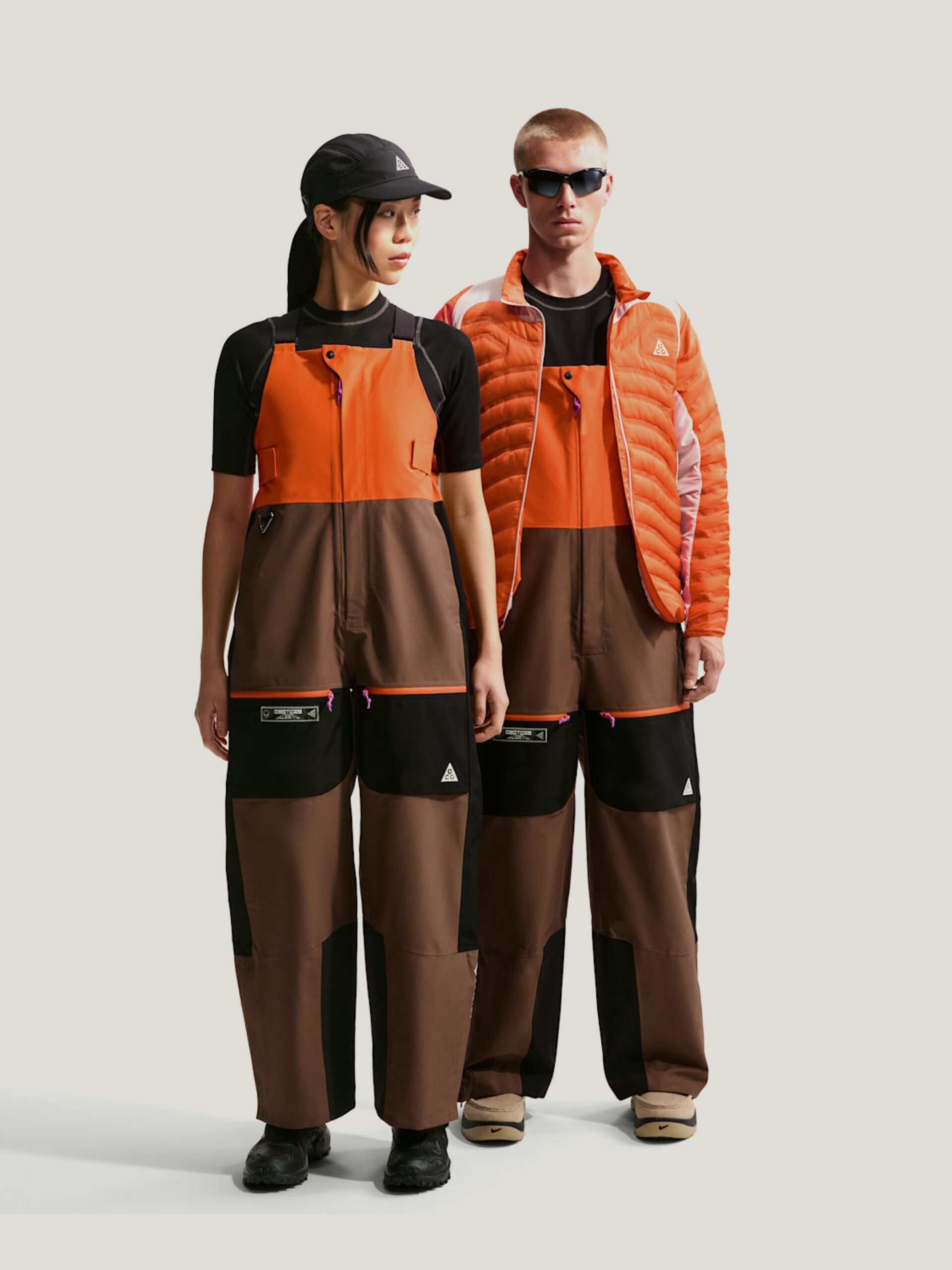 ACG Mystery Lights Storm-FIT ADV Bibs