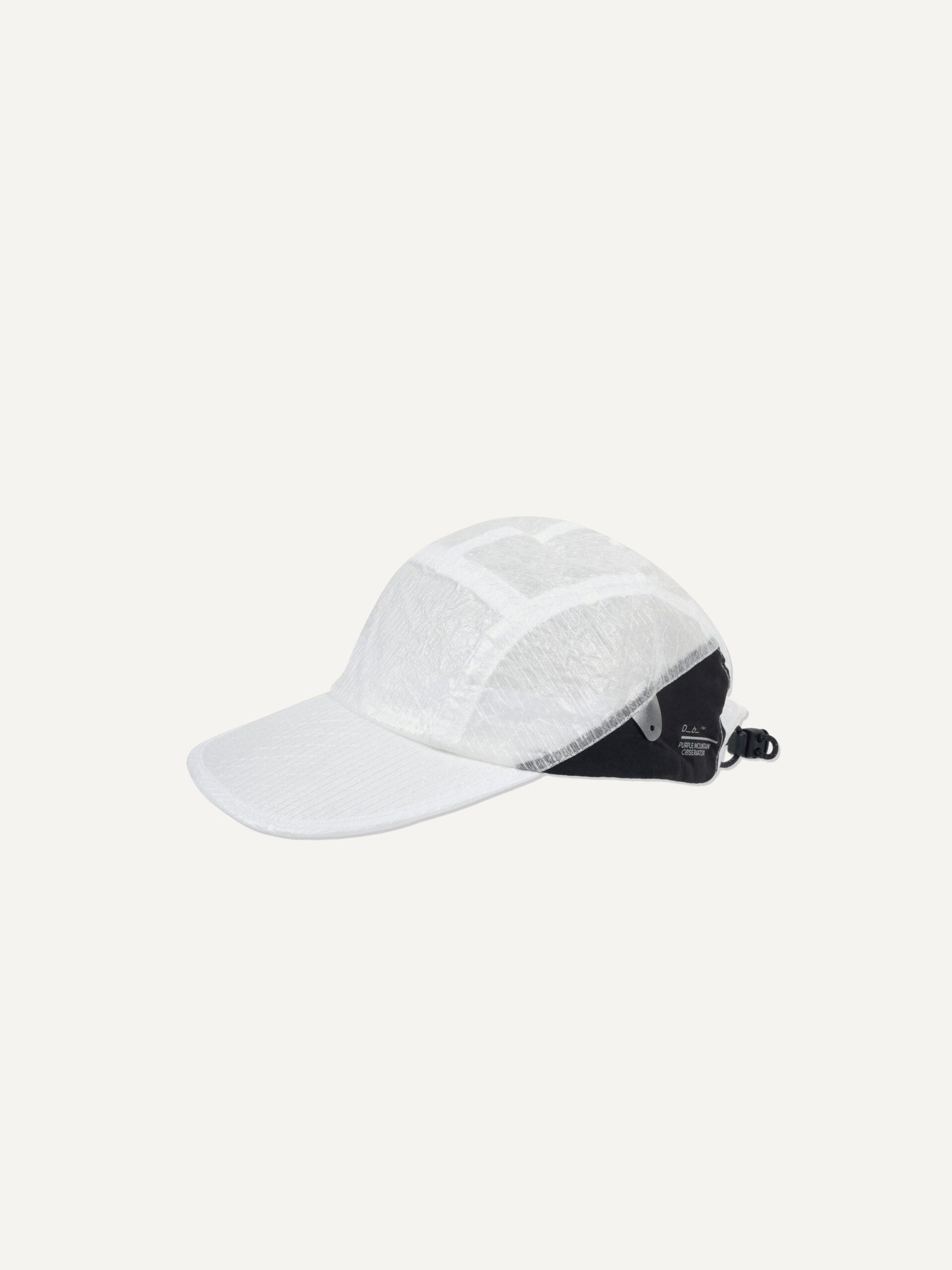 ALUULA® Tech Cap