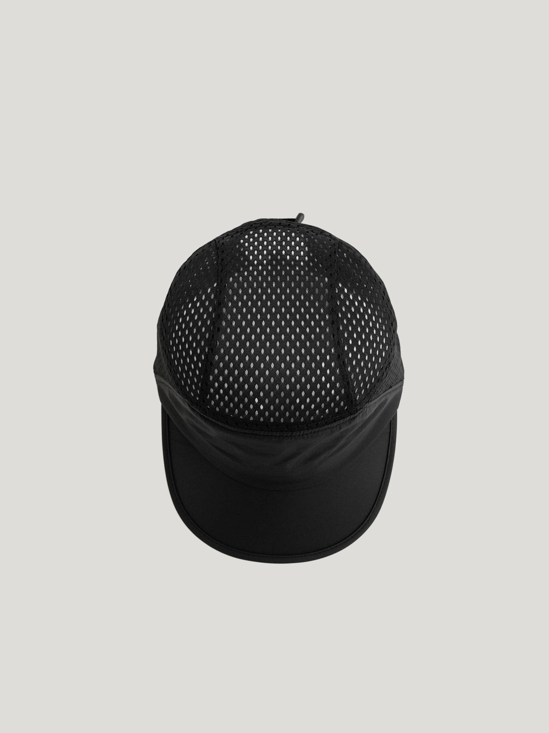 Vast Cap / Black