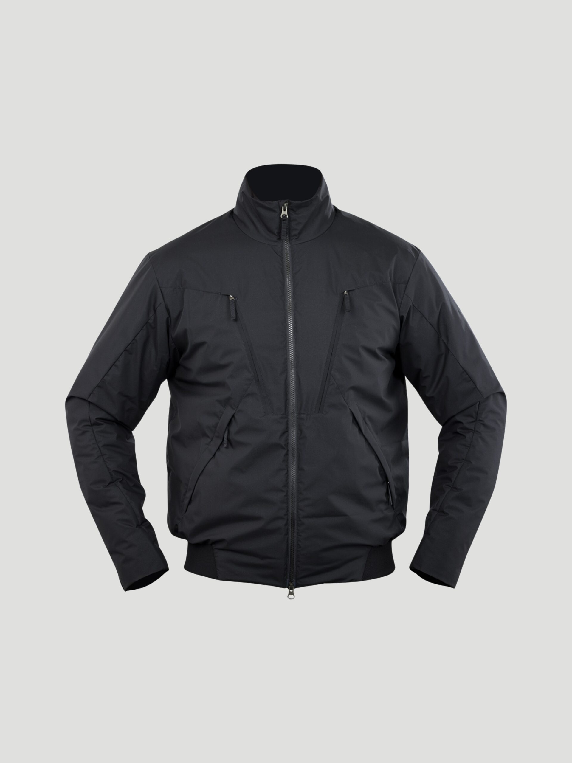 Techunter x Poutnik Continental Jacket