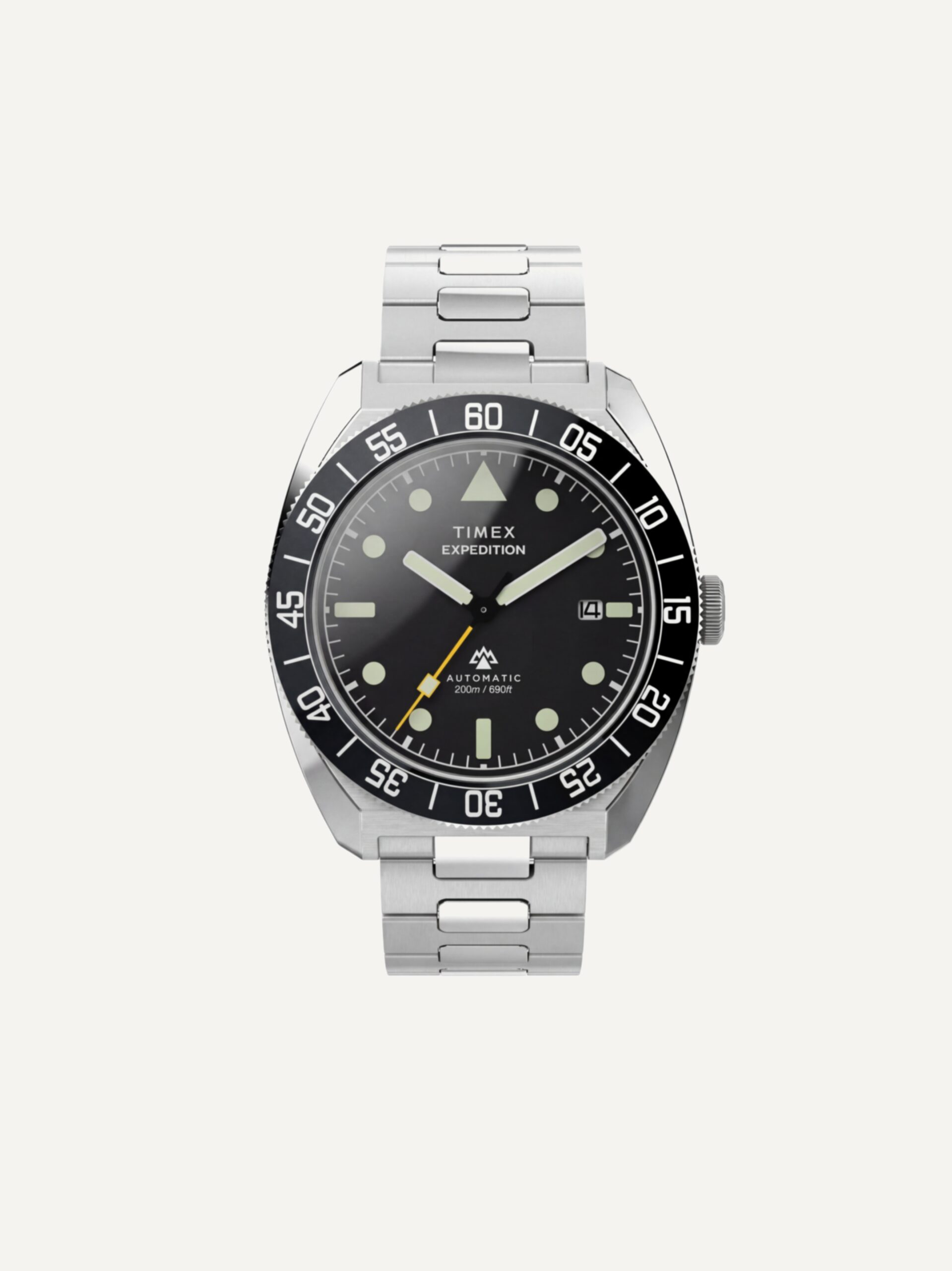 Expedition Pioneer Automatic 41 mm