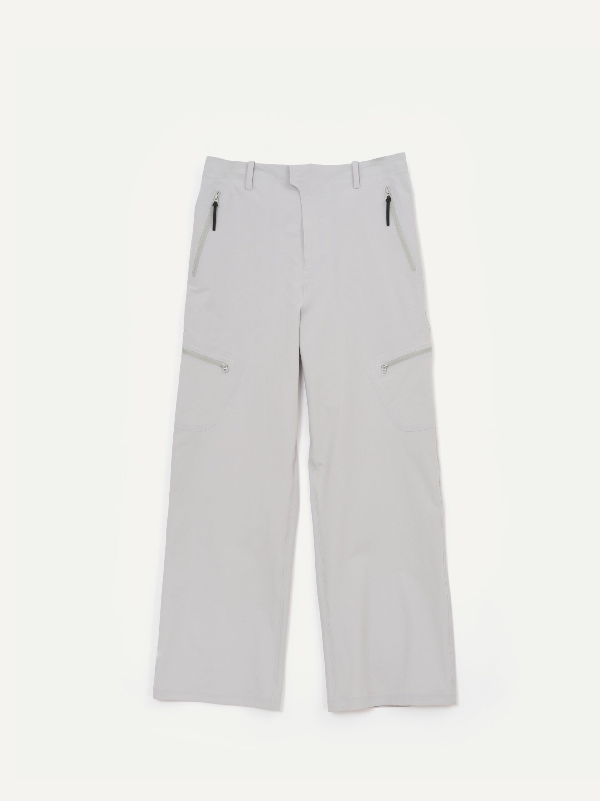 TECHNICAL TROUSERS